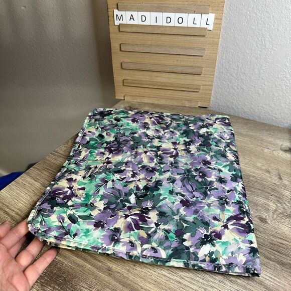 Kipling Bloom Spanish Floral Changing Pad - Picture 2 of 4